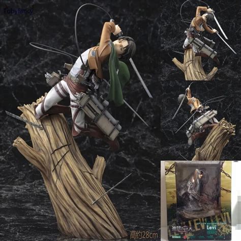 figuras attack on titan|attack on titan figures price.